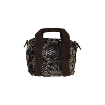 Buy Supreme Mesh Mini Duffle Bag 'TrueTimber Kanati Camo
