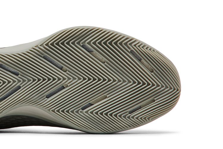 Adidas Ae 1 Low 'metallic Grey'