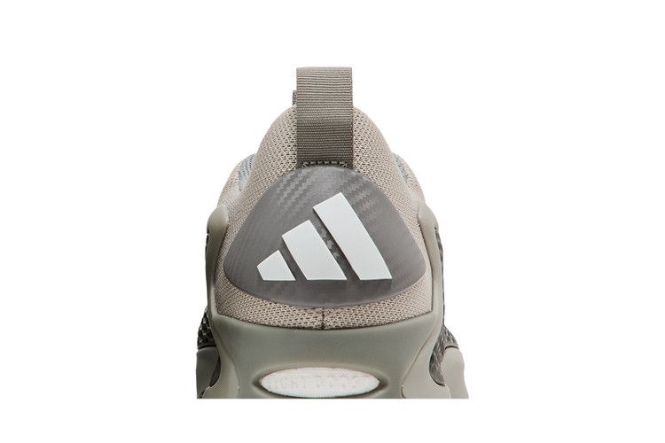 Adidas Ae 1 Low 'metallic Grey'