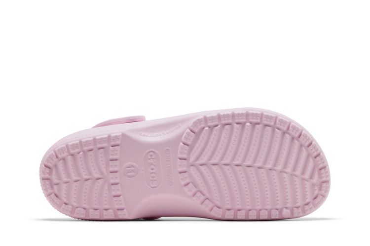 Crocs Classic Clog Pink Milk — foto 5