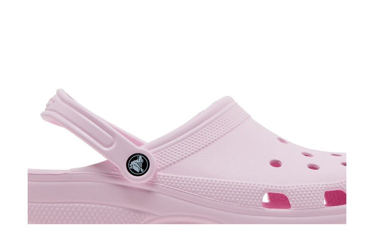 Crocs Classic Clog Pink Milk — foto 3
