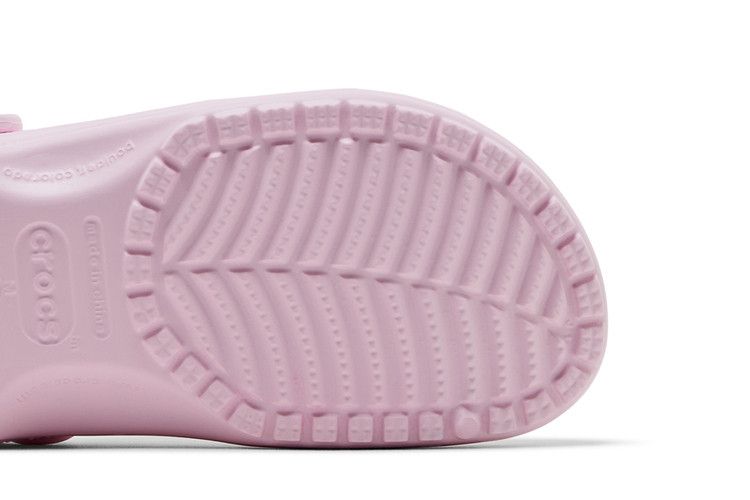 Crocs Classic Clog Pink Milk — foto 6