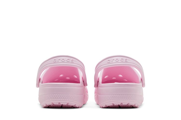 Crocs Classic Clog Pink Milk — foto 7