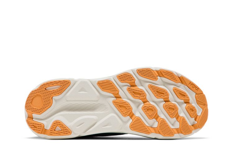 Hoka Clifton 9 Midnight Oceanic