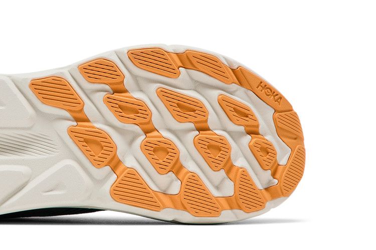 Hoka Clifton 9 Midnight Oceanic