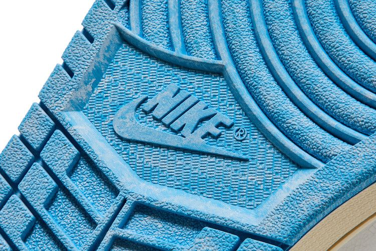 Air Jordan 1 RETRO High OG 'unc Reimagined'