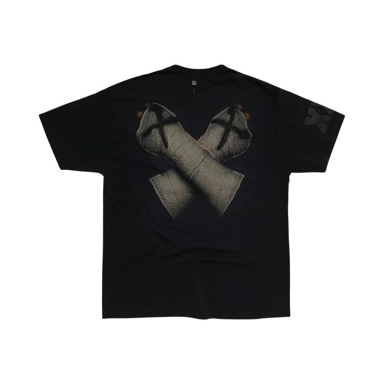 国内発送■CACTUS JACK■DRXGS T-SHIRT Cactus Jack by Travis Scott DRXGS Tee Black – OFFTRENDCLUB