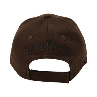 Buy Cactus Jack by Travis Scott x WWE Strike First Adjustable Hat