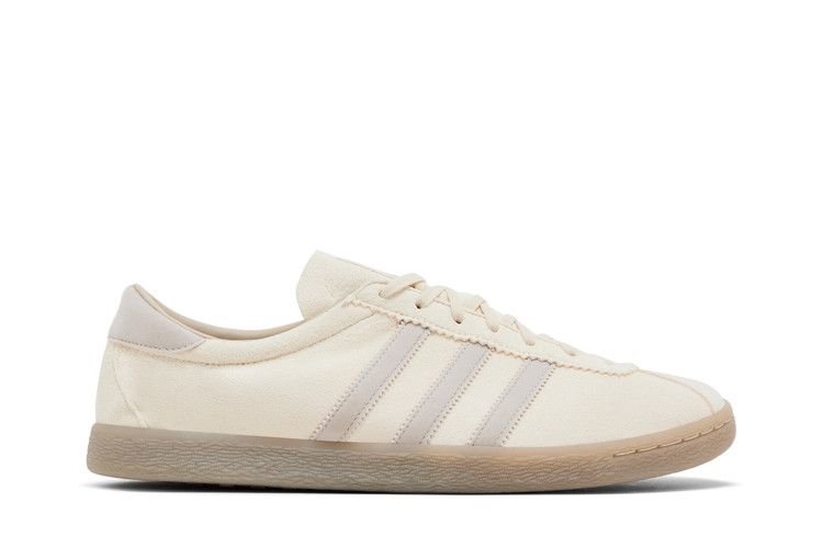 Adidas Originals Tobacco‎ Gruen Casual Shoes GX6940 Cream Bliss Men\'s Size 11 Size 10.5 - adidas Tobacco Gruen Cream Bliss for sale online  main image 3