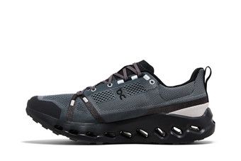Buy ON Cloudsurfer Trail 'Eclipse Black' - 3ME10110264 | GOAT