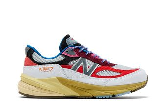 【New Balance】☆新作☆ユニセックス Movin Easy Crew New Balance – Oneness Boutique