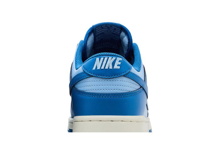 【着後レビューで 送料無料】 HF5441 - Blue' 'Psychic Low Dunk Buy 400 GOAT | ウェア