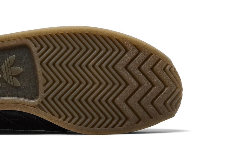 Adidas Country Japan 'black Gum'