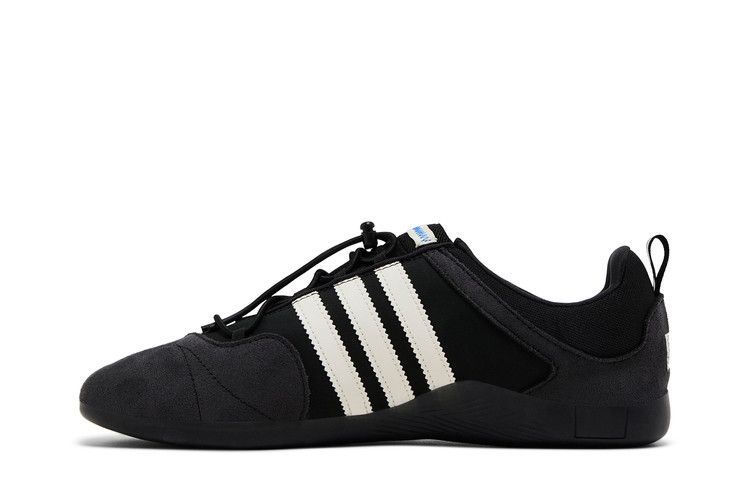 Buy Bad Bunny x Ballerina 'Black Chalk' - JQ9231 | GOAT