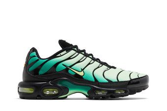 Buy Nike Air Max Plus 'Vapor Green Gradient' - DM0032 301 | GOAT CA