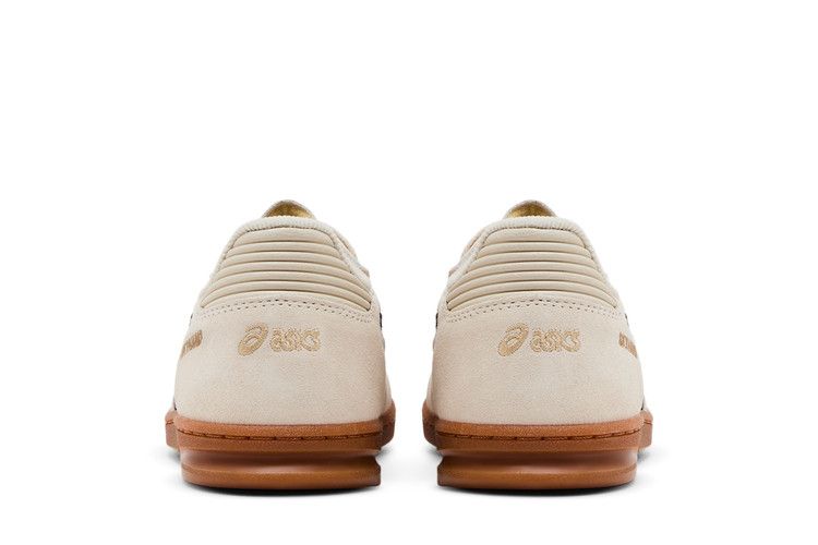 Asics Skyhand OG Oatmeal Black