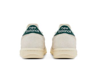 Buy New Balance T500 'Sea Salt Marsh Green' - CT500CG | GOAT