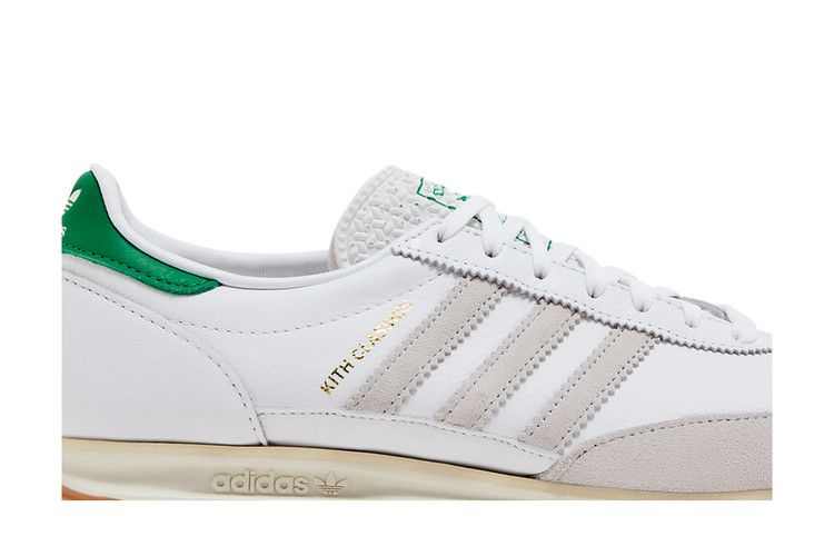 Buy Kith x adidas SL72 'Classics Program' - JP8435 | GOAT
