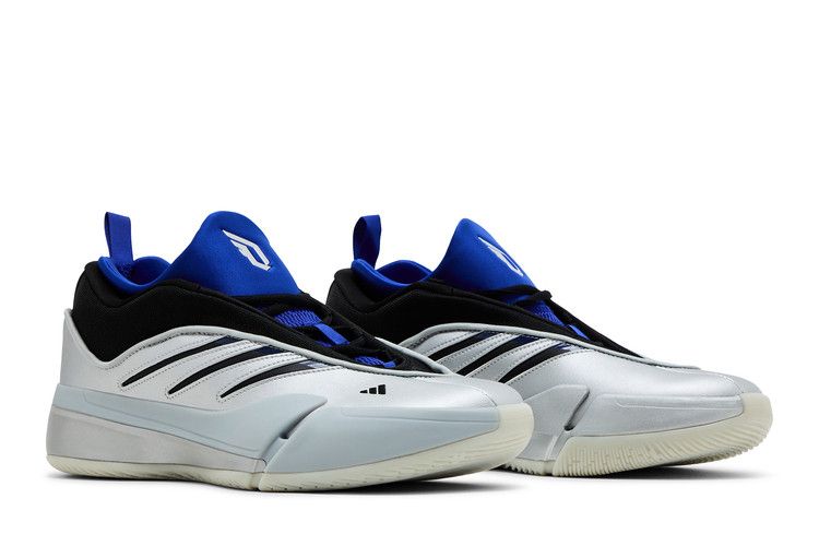 Adidas Dame 9 'tecmo Bowl'