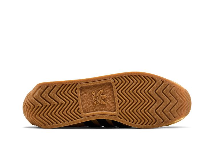 Wmns Country OG 'gold Metallic Black'