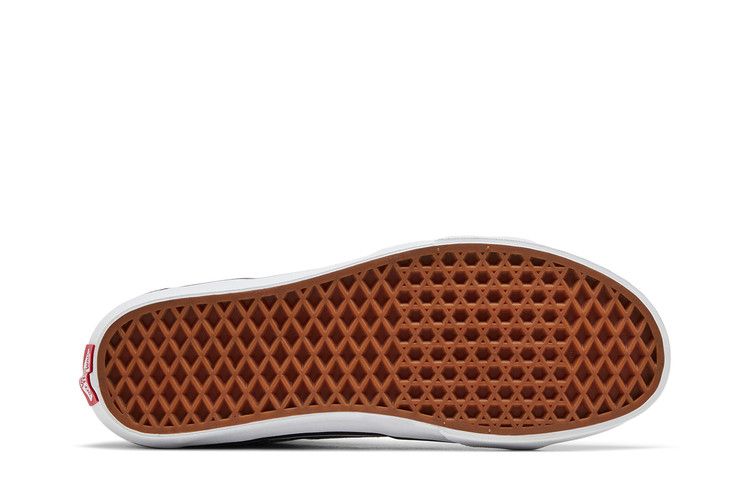 Vans Sk8-Hi Tiger Floral