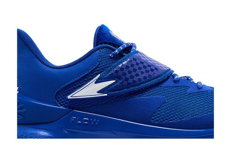 Buy Curry Brand Curry Fox 1 'Lexington' - 6001924 400 | GOAT
