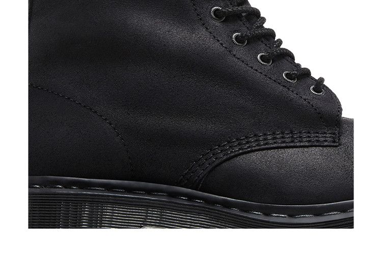 Dr. Martens 1460 Bex Bump Toe Boot Black — foto 3