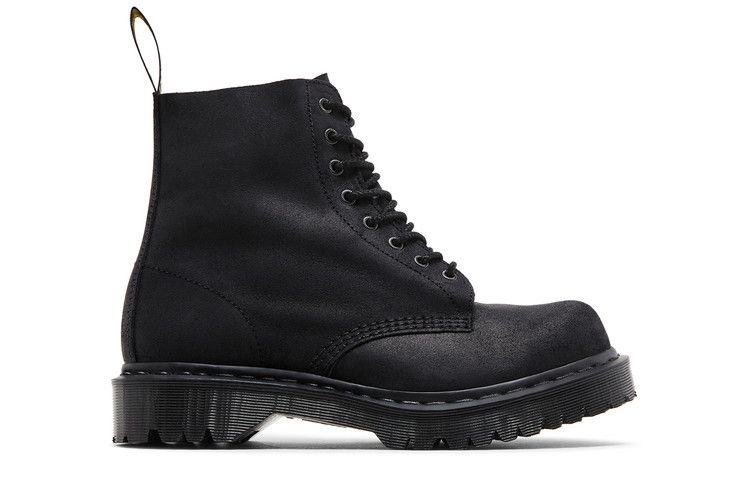 Dr. Martens 1460 Bex Bump Toe Boot Black — foto 2