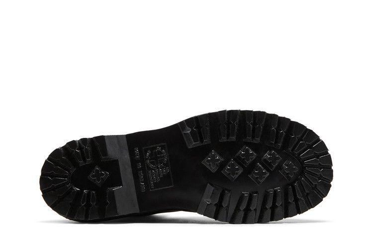 Dr. Martens 1460 Bex Bump Toe Boot Black — foto 5