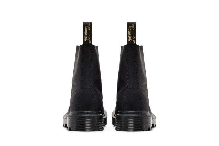 Dr. Martens 1460 Bex Bump Toe Boot Black — foto 7