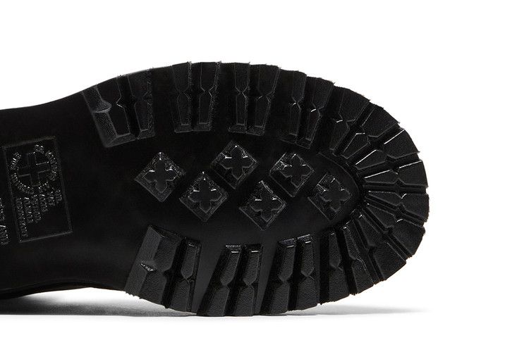 Dr. Martens 1460 Bex Bump Toe Boot Black — foto 6