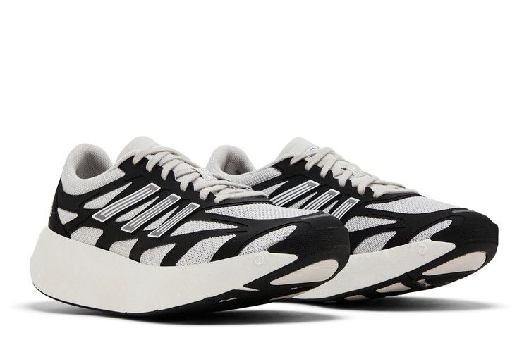 Adidas Adizero Aruku 'black White Grey'
