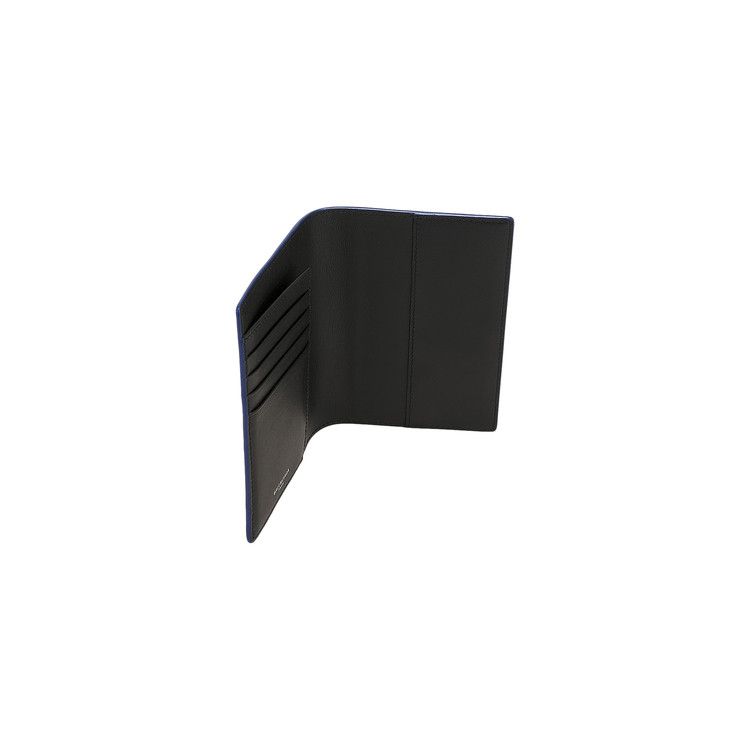 Balenciaga Passport Holder 'blue'