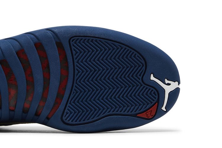 french blue 12s for sale