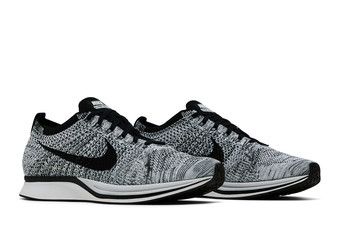 Buy Nike Flyknit Racer 'Oreo 1.0' - 526628 101 | GOAT