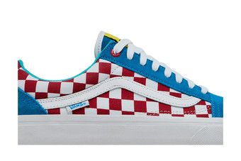 Buy Vans Old Skool Pro 'Golf Wang' - VN000ZD4J7R | GOAT