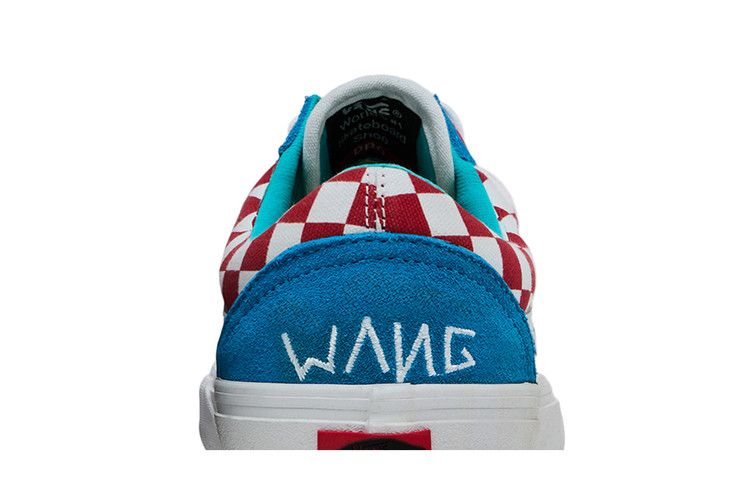 Old Skool Pro Golf Wang