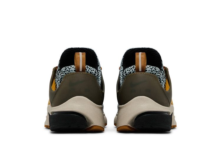 Nike Air Presto Safari Shoes Mens Size 2XL Animal Print 844448-002 Nike Air Safari Presto SE QS 844448 002 Sz M | eBay main image 2