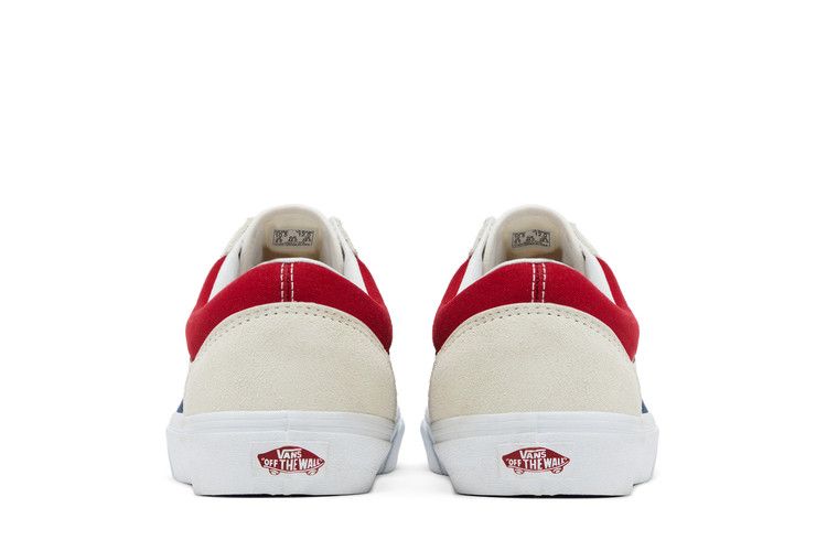 Vans Old Skool RETRO Block