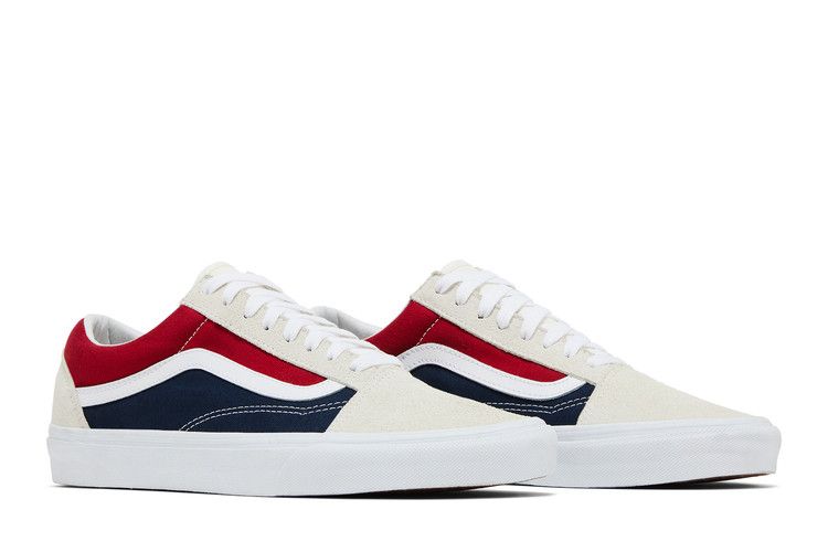 Vans Old Skool RETRO Block