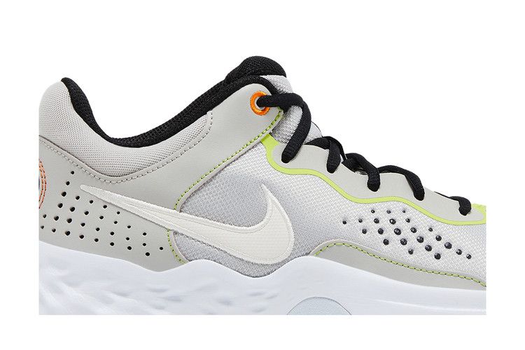 Nike Men’s Fly By Mid 3 Light Iron Ore Sneakers Basketball Shoes
Size 7.5 Mesh Amazon.com | Nike Fly.by MID 3LT Iron ORE/Phantom-Atomic  main image 4