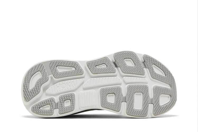 Hoka Wmns Bondi 9 'stardust Silver'