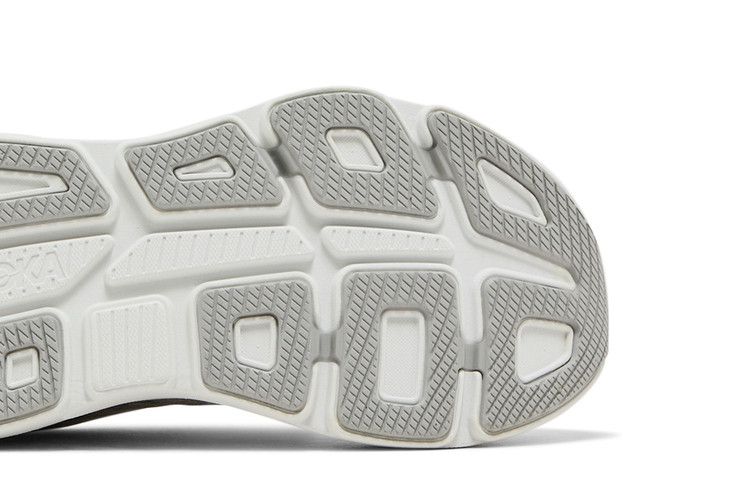 Hoka Wmns Bondi 9 'stardust Silver'