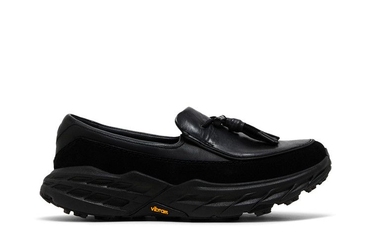 Buy Speed Loafer 'Black' - 1162170 BBLC | GOAT
