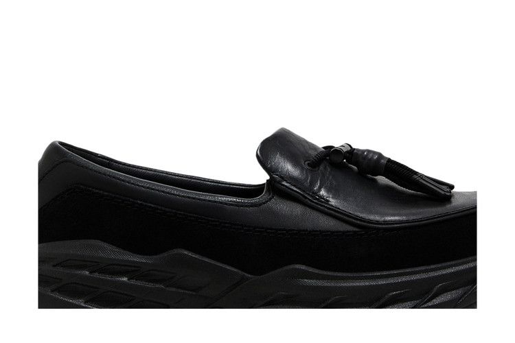 Hoka One One Speed Loafer Black — foto 3