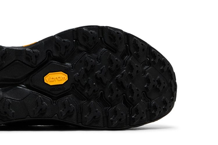 Hoka Speed Loafer Black