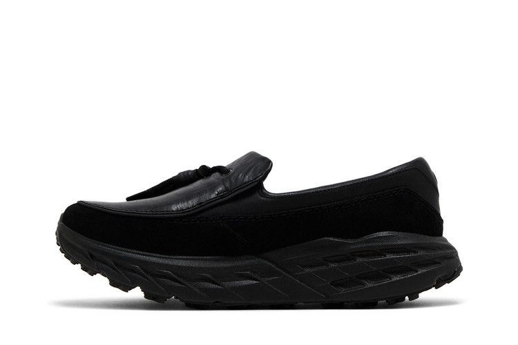 Hoka One One Speed Loafer Black — foto 4