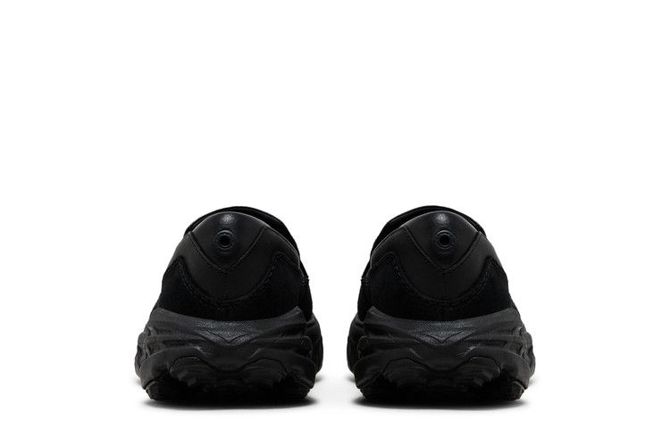 Hoka Speed Loafer Black