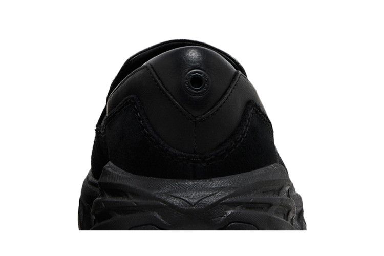 Hoka Speed Loafer Black