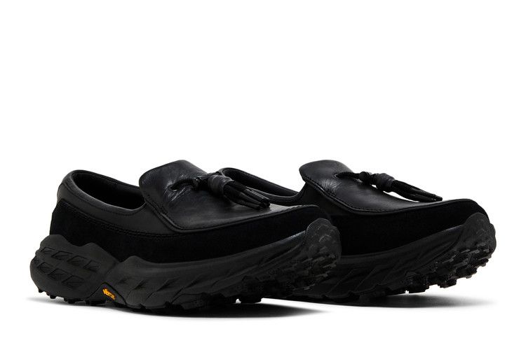 Hoka Speed Loafer Black